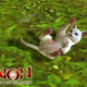 Illustration for article titled Aions Assault On Balaurea Bonus Pets Are Functional As Well As Ornamental